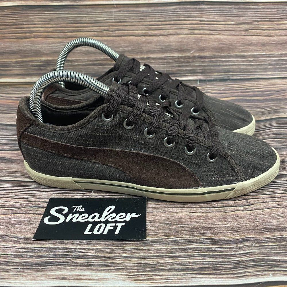 Puma Benecio‎ Drill Pack Men's Sneakers
